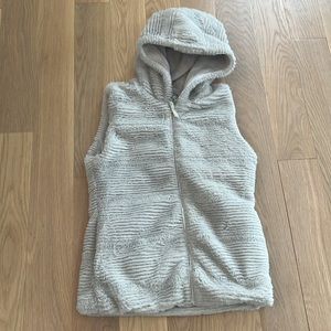 Widgeon vest from Nordstrom girls large